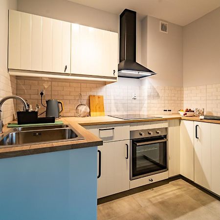 Apartamenty Nad Niwka Bielsko-Biała Esterno foto