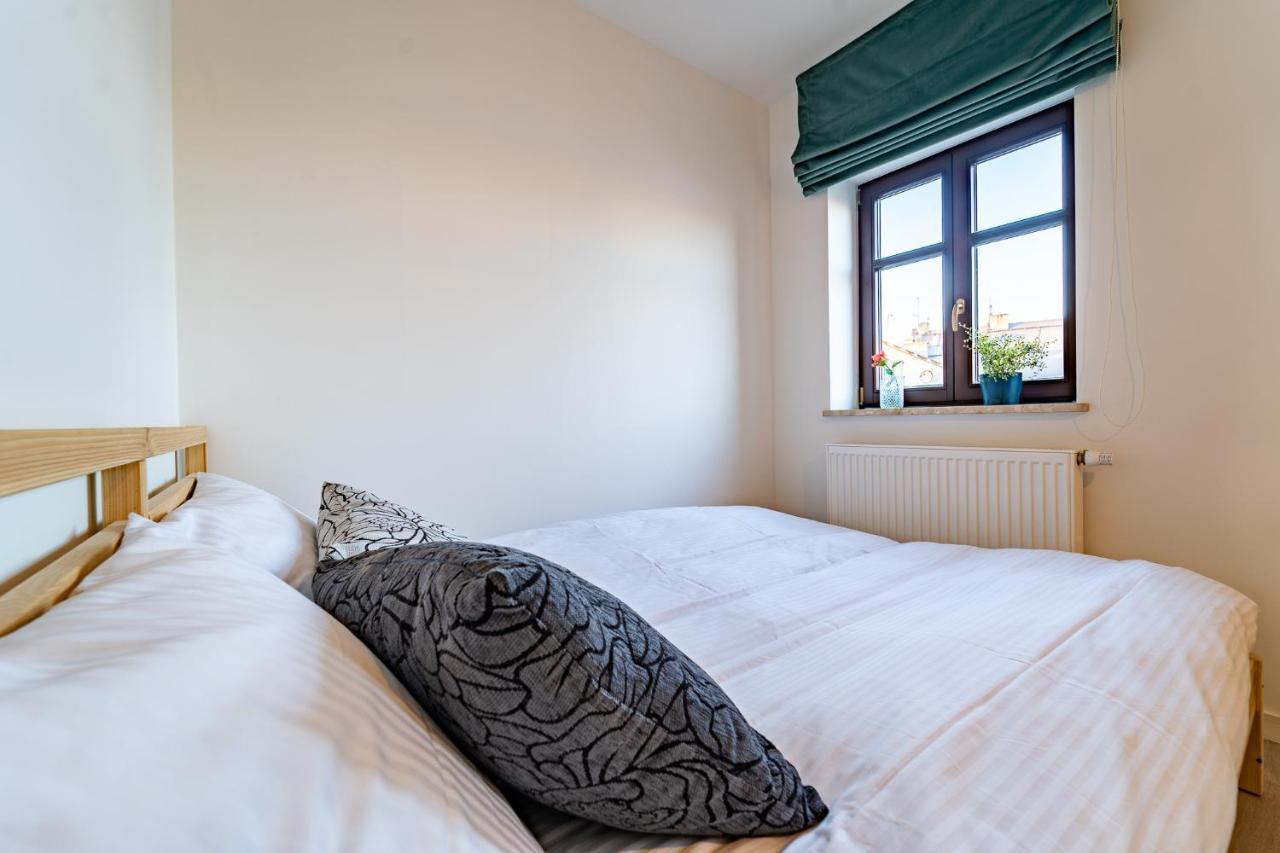 Apartamenty Nad Niwka Bielsko-Biała Esterno foto