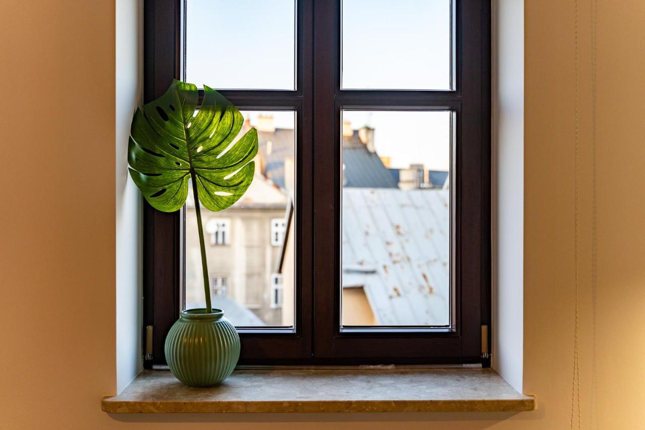 Apartamenty Nad Niwka Bielsko-Biała Esterno foto