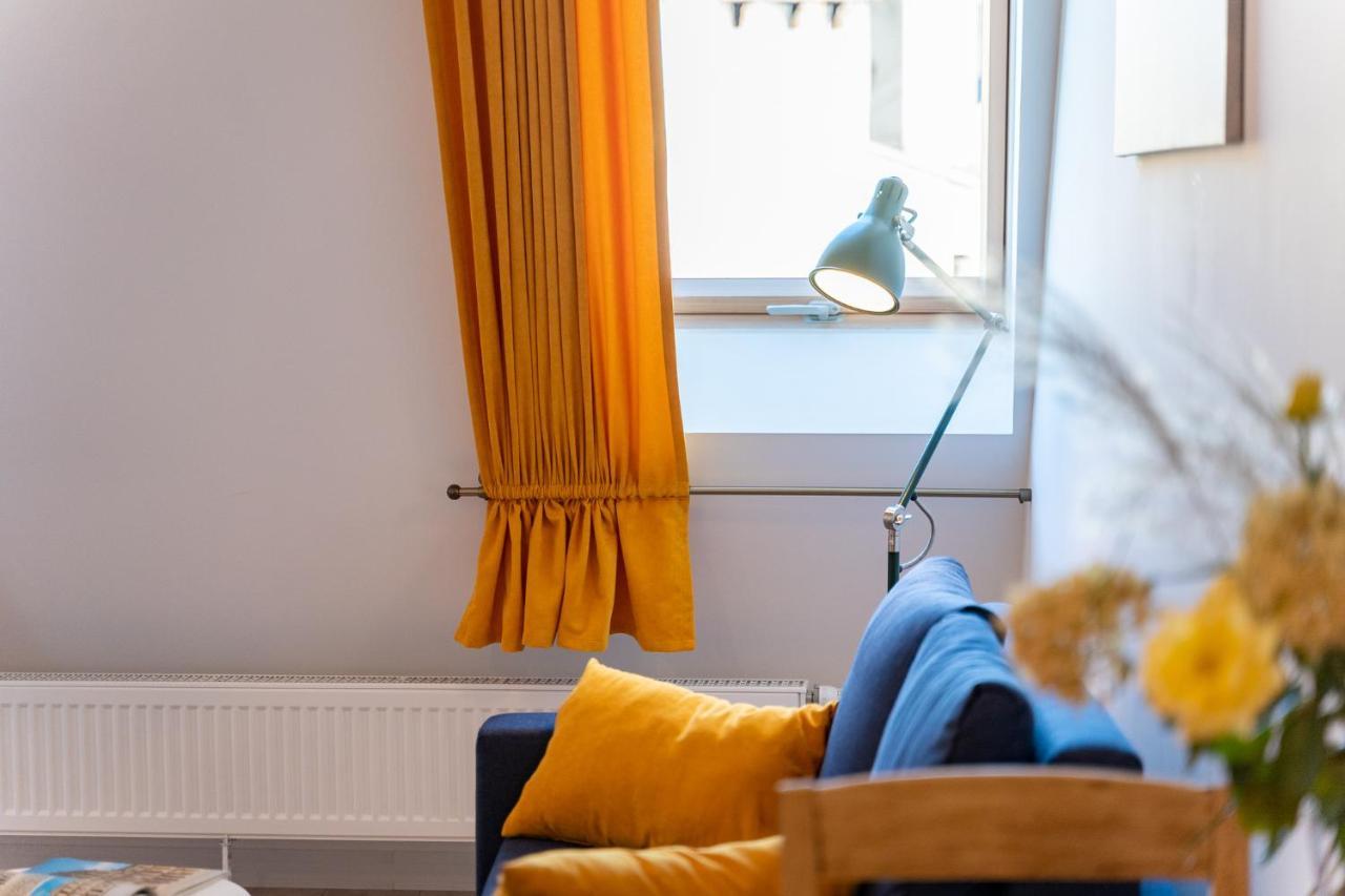 Apartamenty Nad Niwka Bielsko-Biała Esterno foto