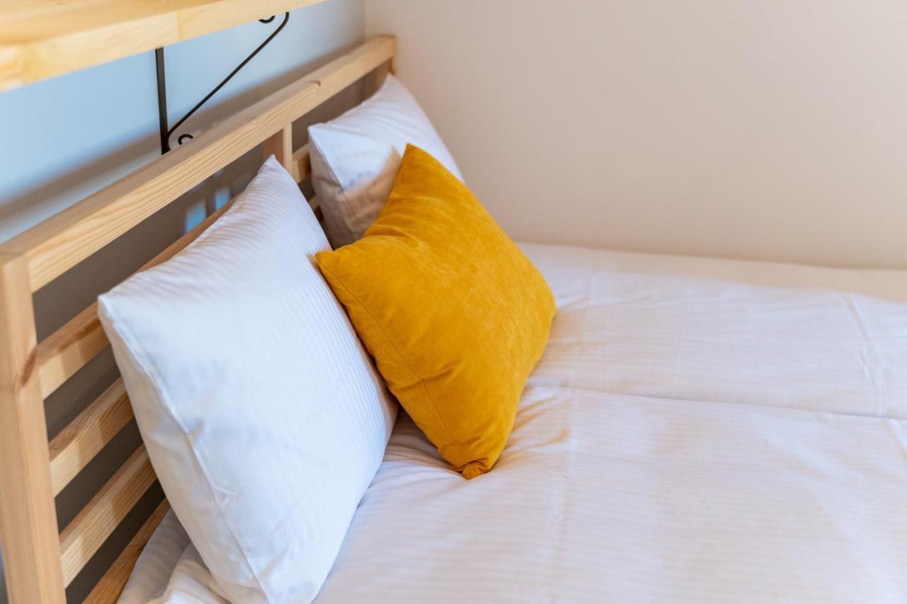 Apartamenty Nad Niwka Bielsko-Biała Esterno foto