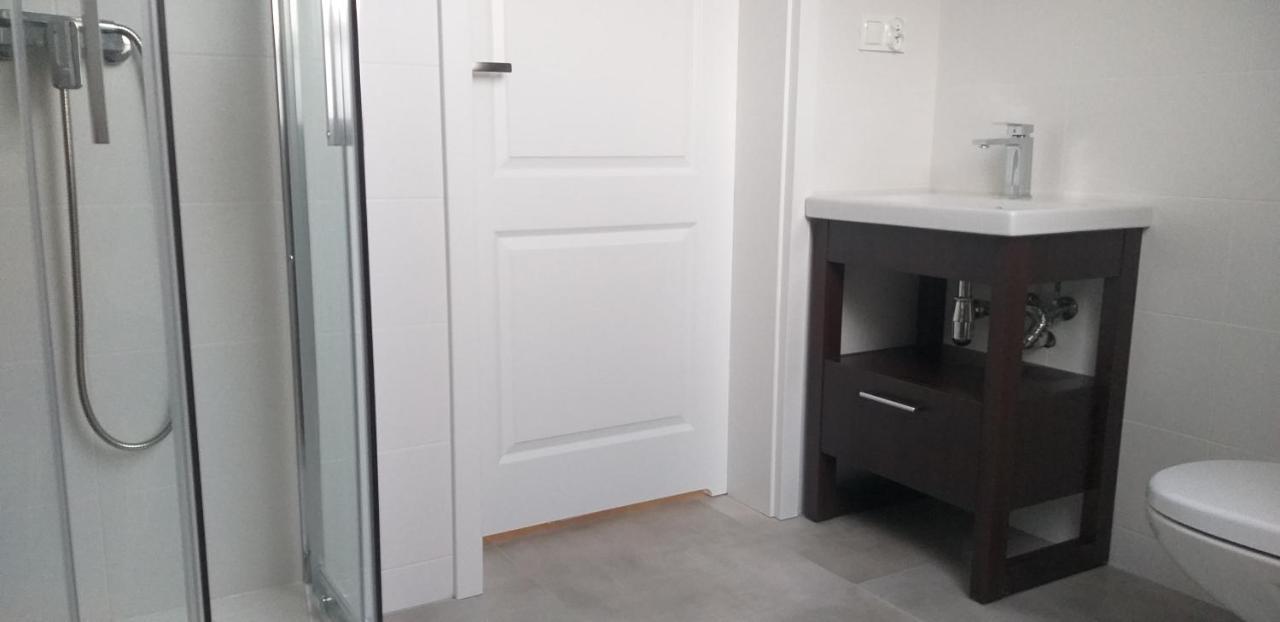 Apartamenty Nad Niwka Bielsko-Biała Esterno foto