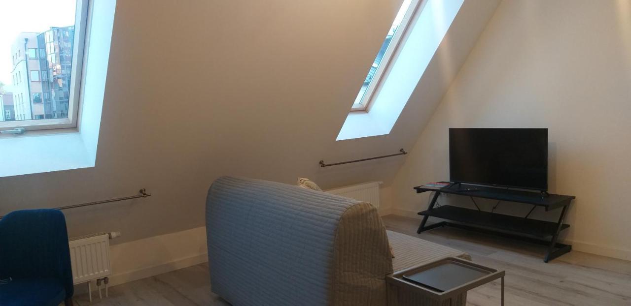 Apartamenty Nad Niwka Bielsko-Biała Esterno foto