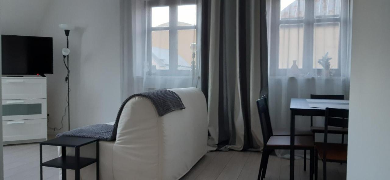 Apartamenty Nad Niwka Bielsko-Biała Esterno foto