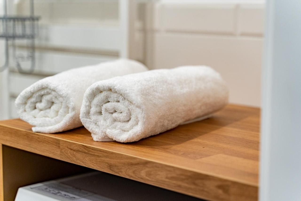 Apartamenty Nad Niwka Bielsko-Biała Esterno foto