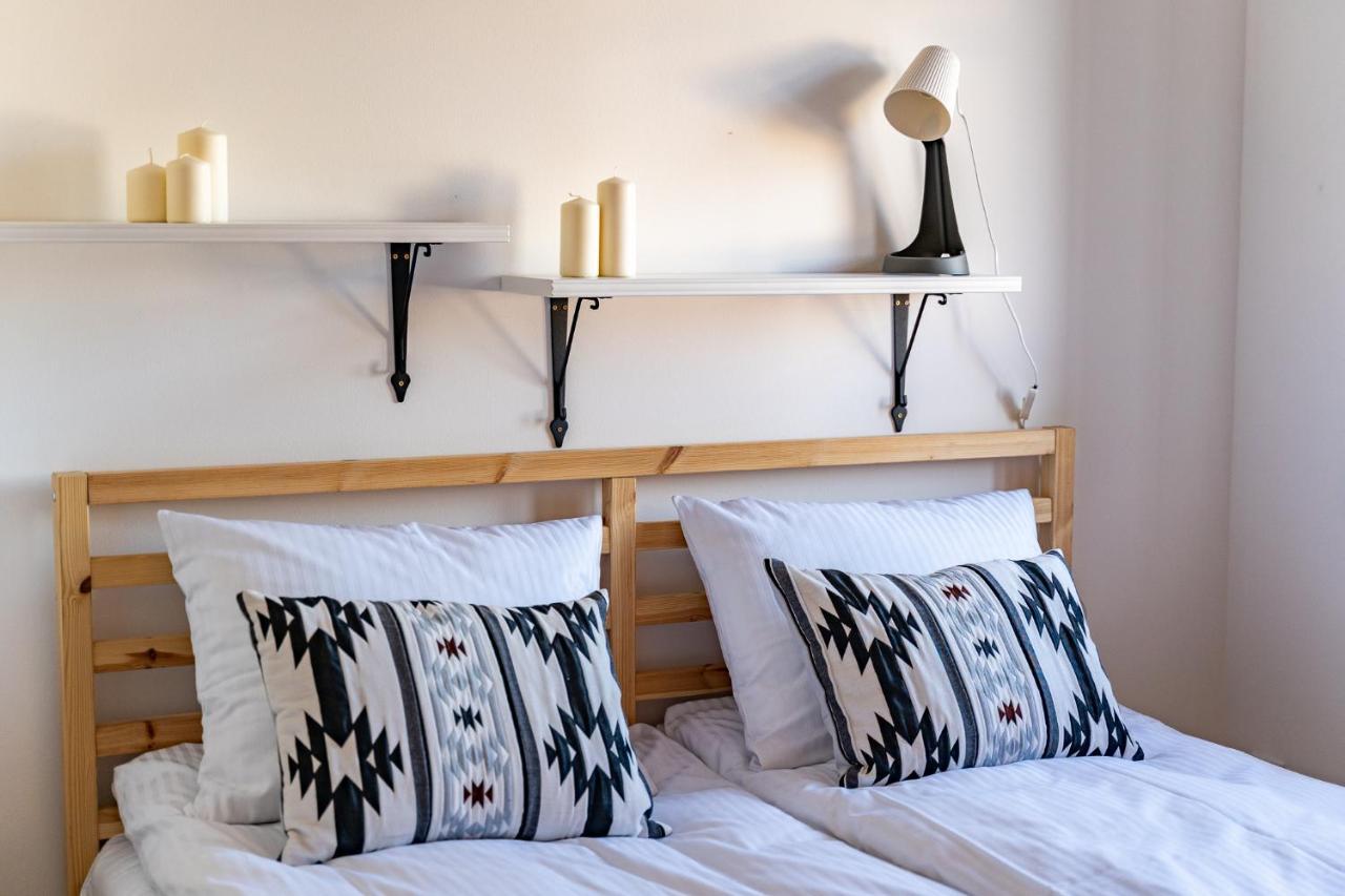 Apartamenty Nad Niwka Bielsko-Biała Esterno foto