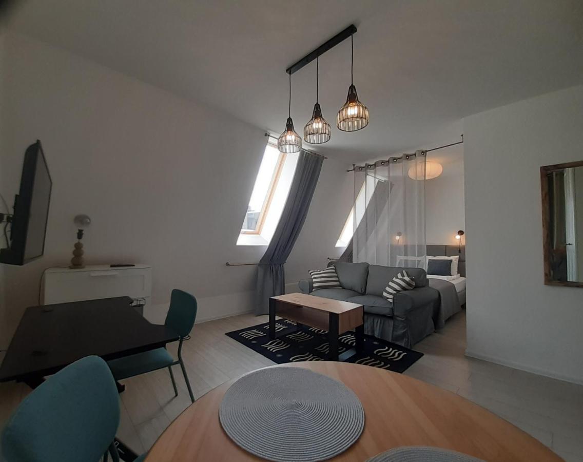 Apartamenty Nad Niwka Bielsko-Biała Esterno foto
