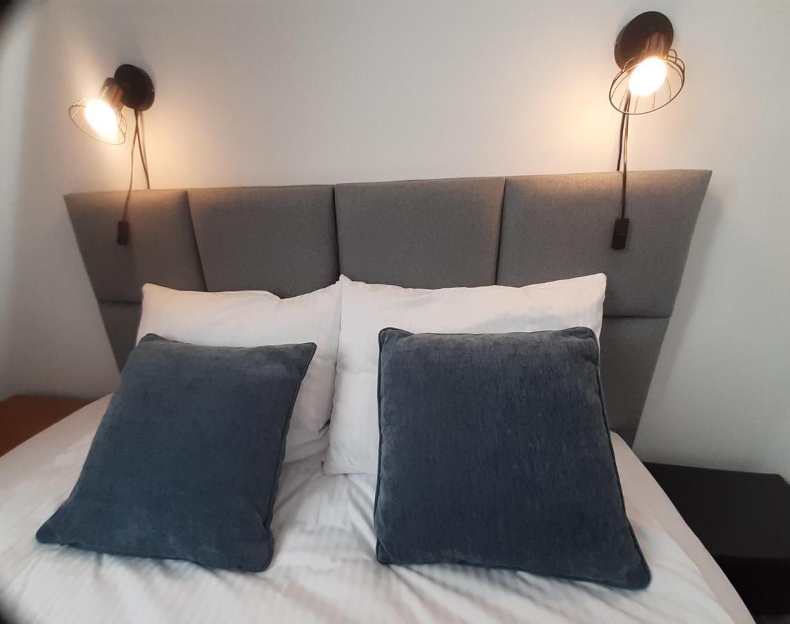 Apartamenty Nad Niwka Bielsko-Biała Esterno foto