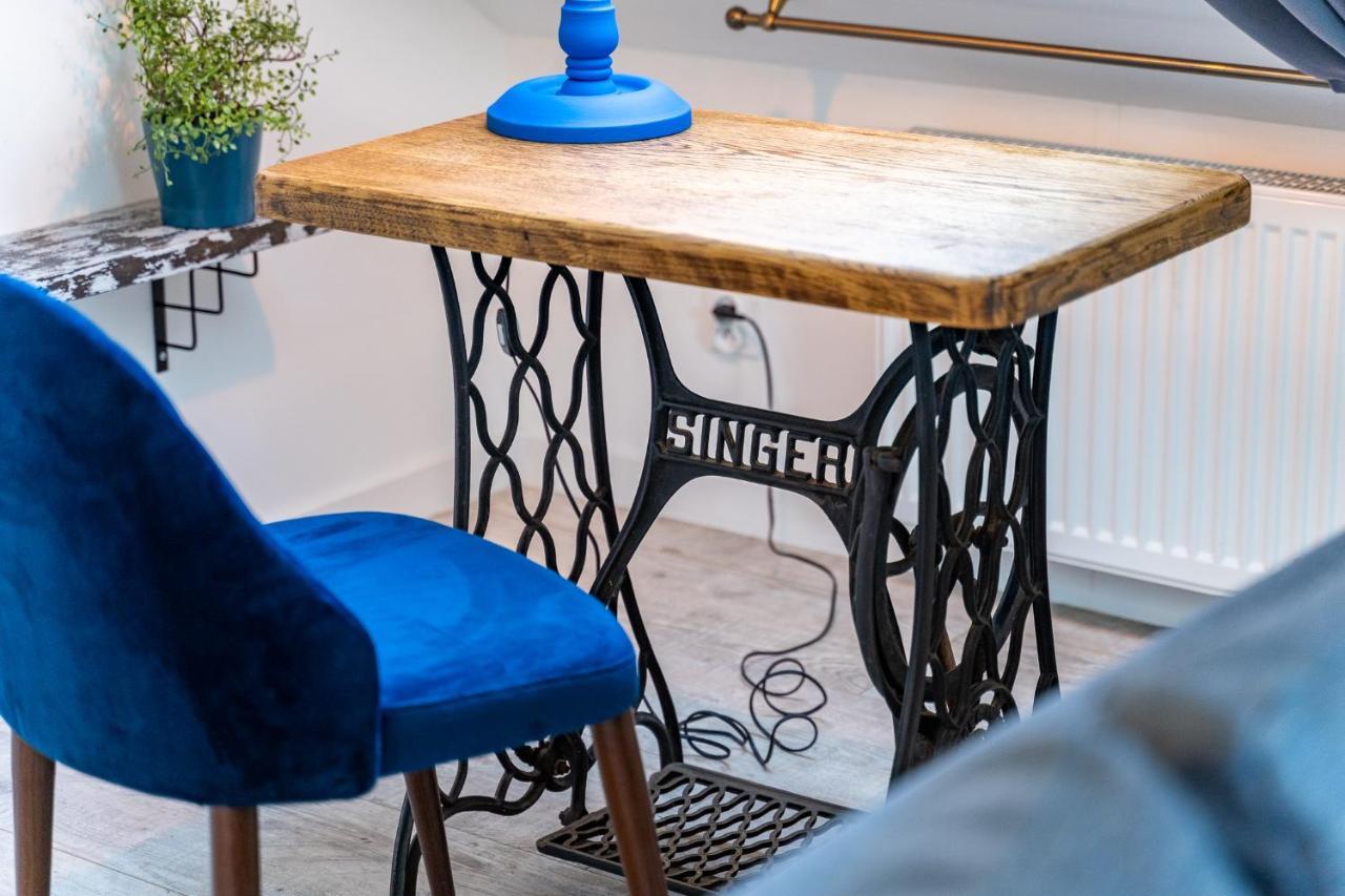 Apartamenty Nad Niwka Bielsko-Biała Esterno foto