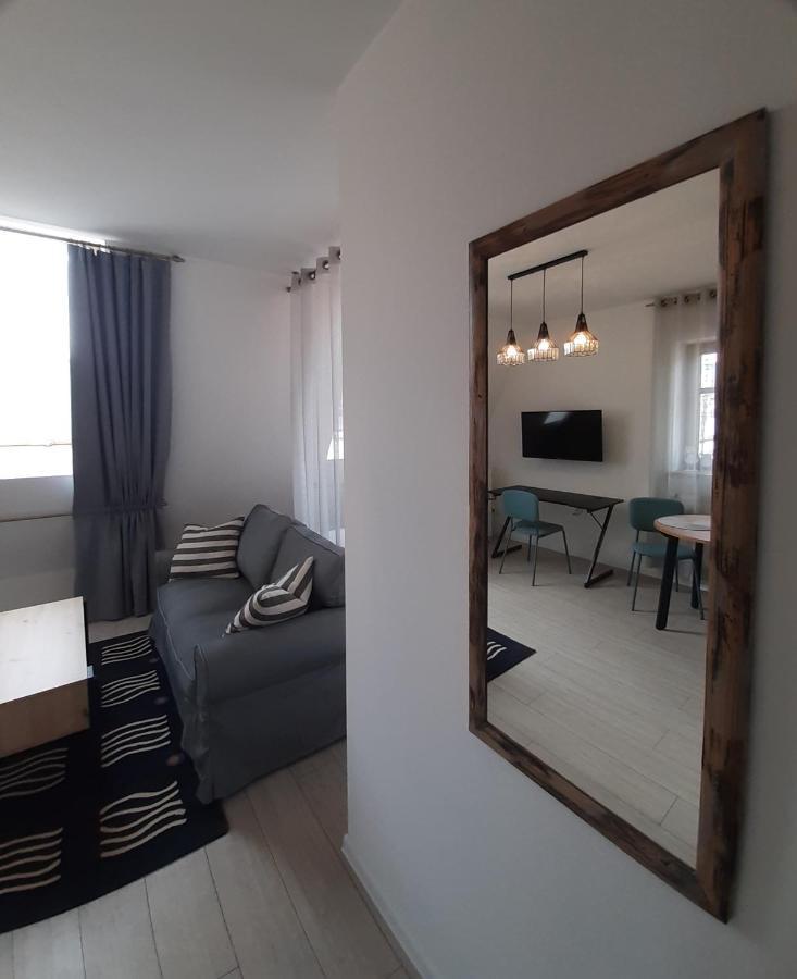 Apartamenty Nad Niwka Bielsko-Biała Esterno foto