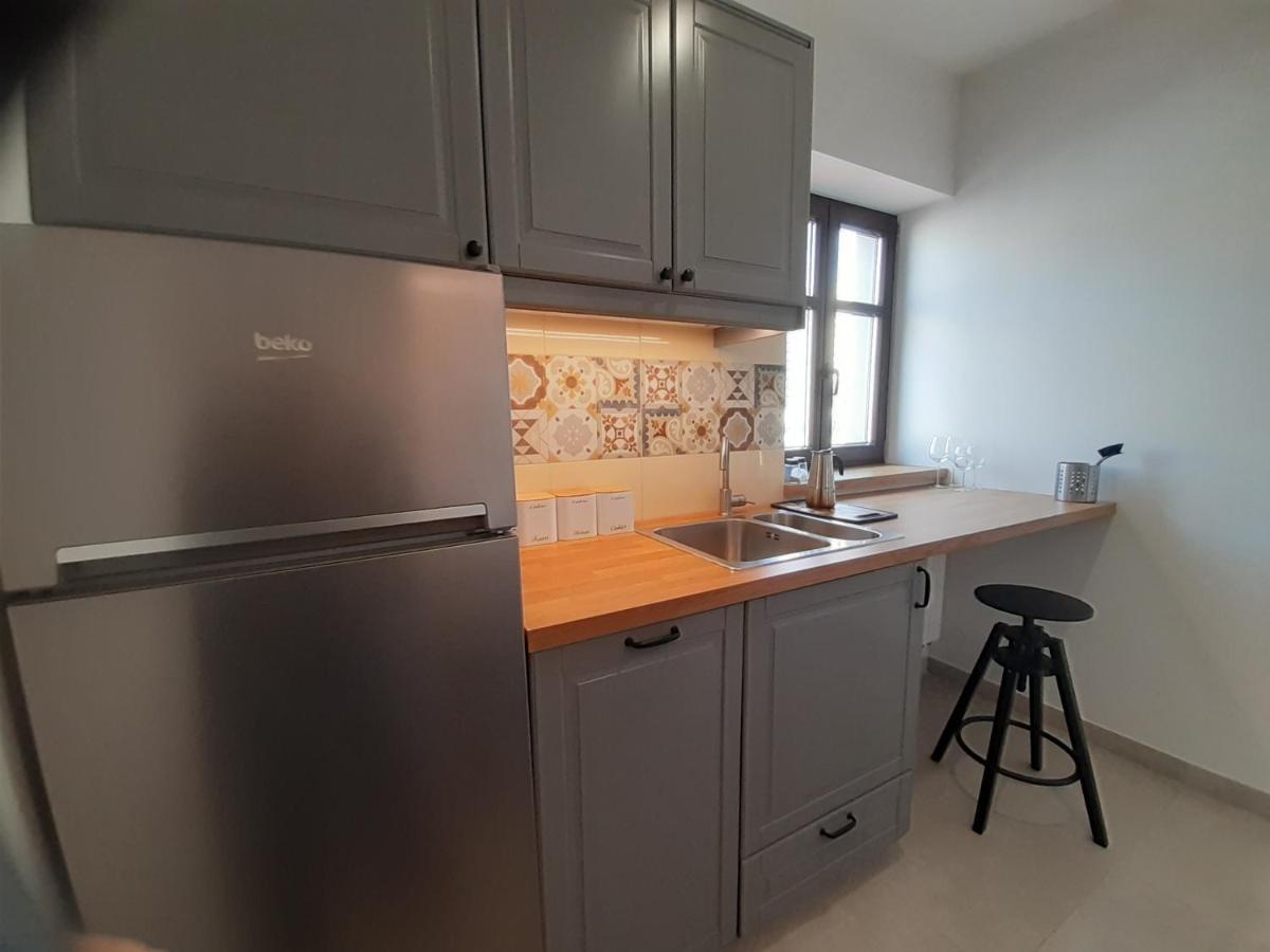 Apartamenty Nad Niwka Bielsko-Biała Esterno foto
